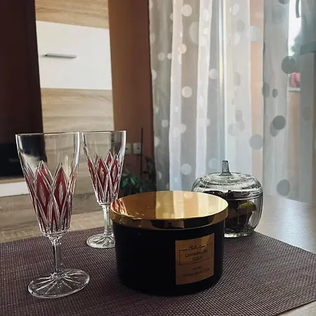 Apartment Milkovic 2 Sombor