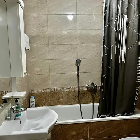 Milkovic 2 Apartamento