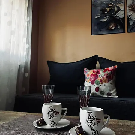 Apartamento Milkovic 2