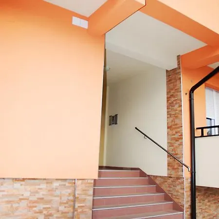 Apartment Milkovic 2 *