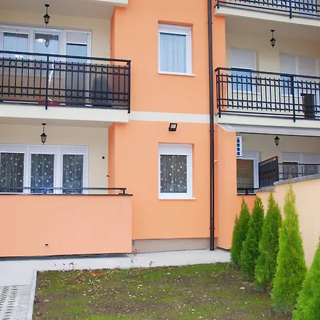 Apartmán Milkovic 2