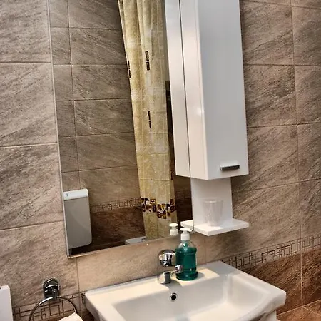Milkovic 2 Apartamento *