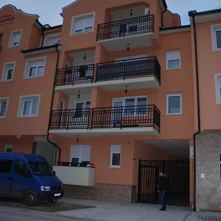 Milkovic 2 * Sombor