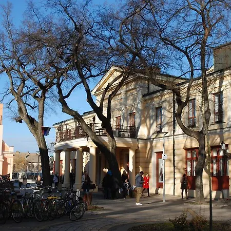 Milkovic 2 Apartment Sombor