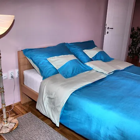 Apartment Milkovic 2 Sombor