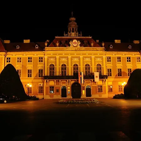 Apartment Milkovic 2 Sombor