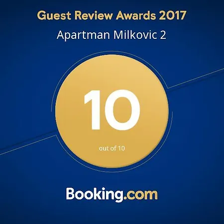Milkovic 2 *