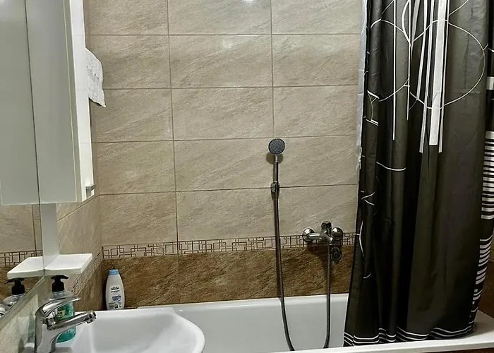 Milkovic 2 Διαμέρισμα