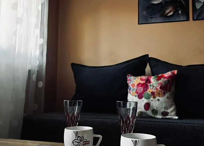 Διαμέρισμα Milkovic 2