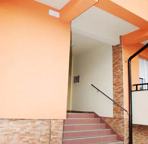 Διαμέρισμα Milkovic 2 *