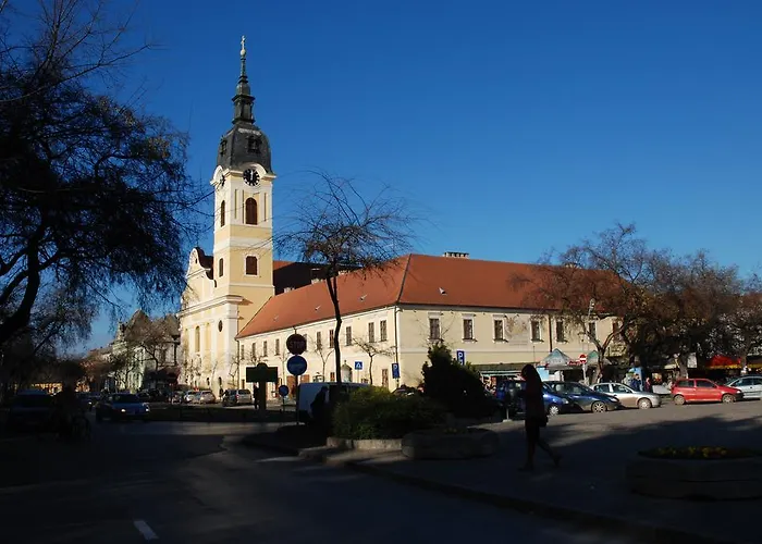 Διαμέρισμα Milkovic 2 *